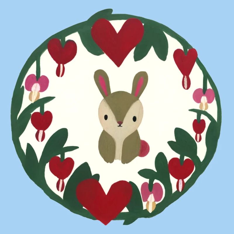 Hasenliebe