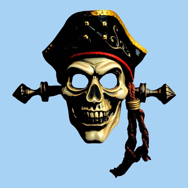 Pirat Comicart