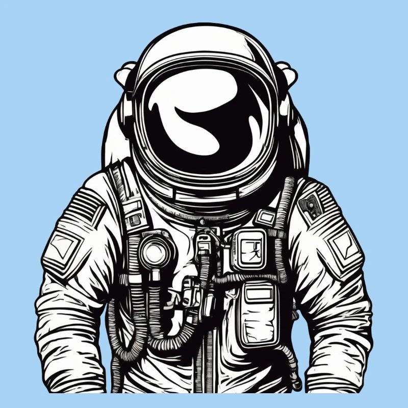 Astronaut 5