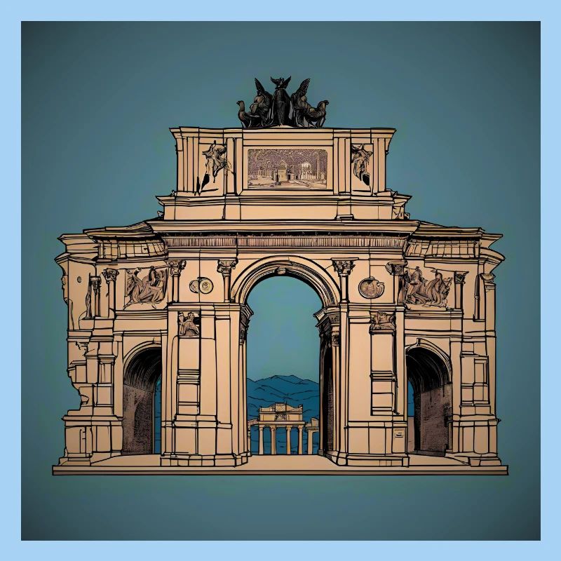 Italian cities