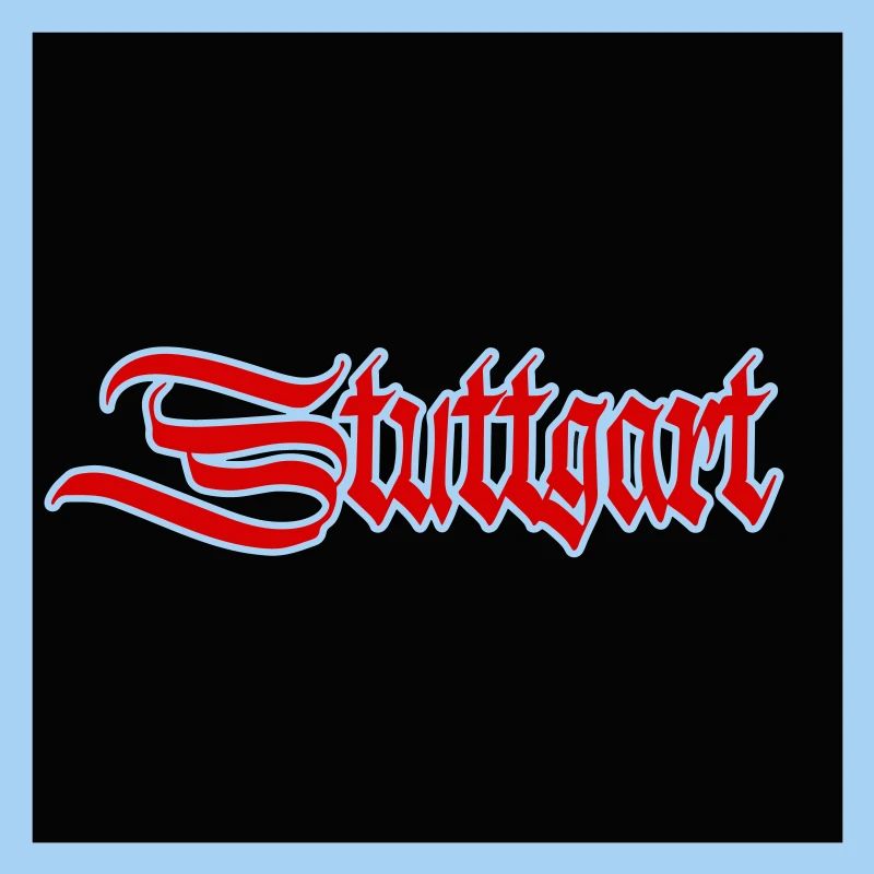 STUTTGART