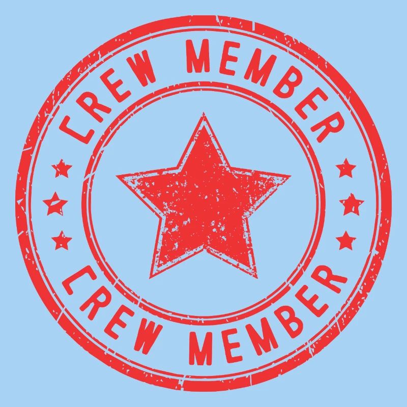 Crew Mitglied
