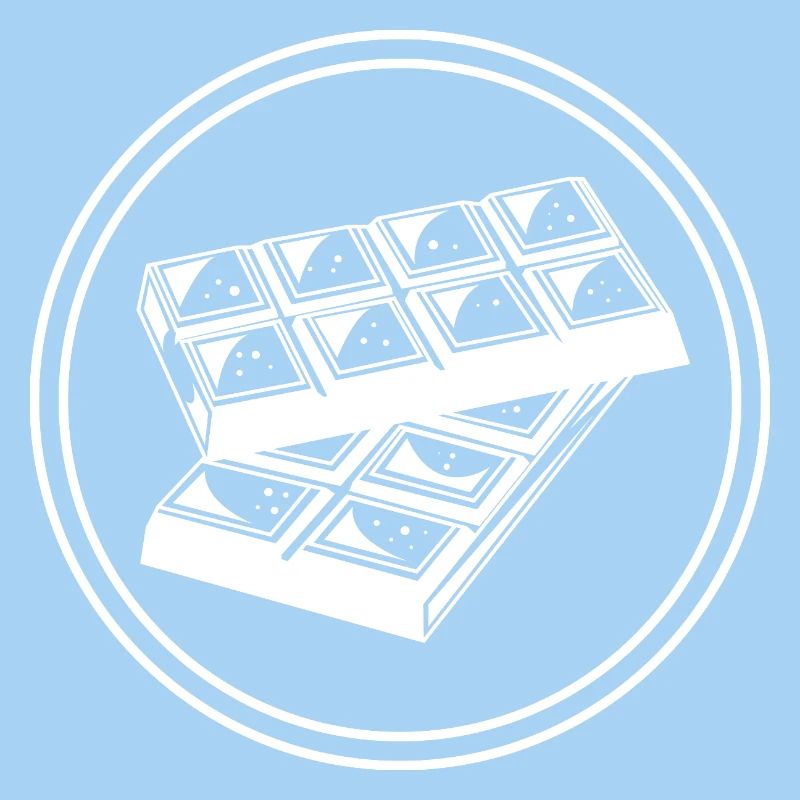 Chocolate Icon Icon