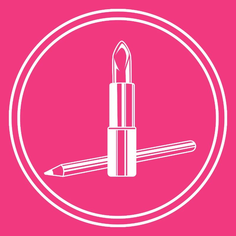Make Up Cosmetic Icon
