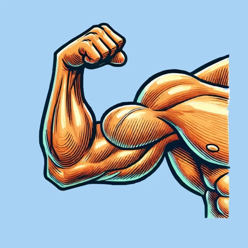 biceps