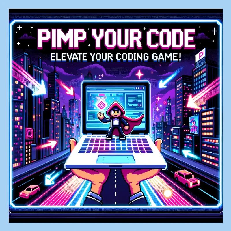 PimpYourCode