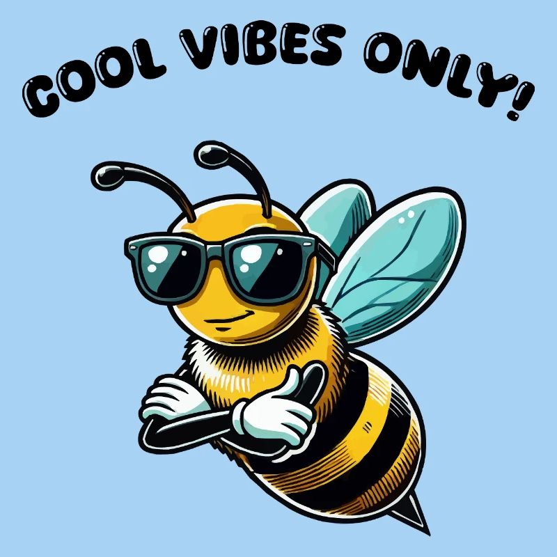 Abeille Cool BD
