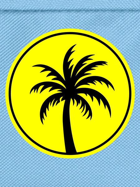 Palm Tree Holiday Beach