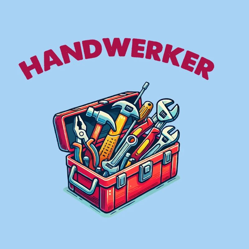 Toolbox Craftsman