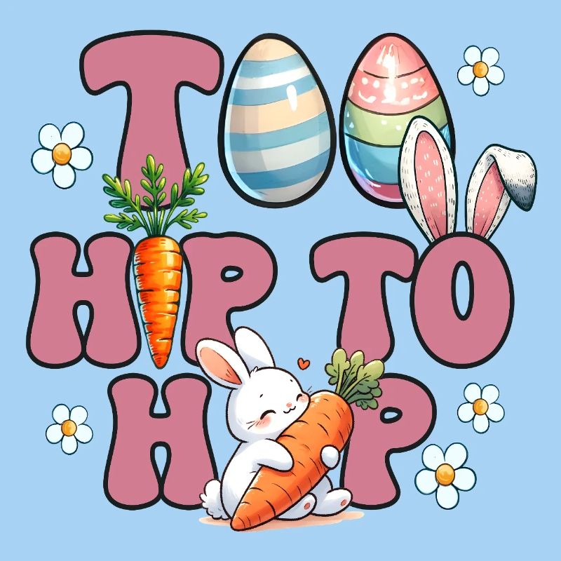 Easter Easter Bunny Easter Eve Easter Sunday Easter Egg Spring
