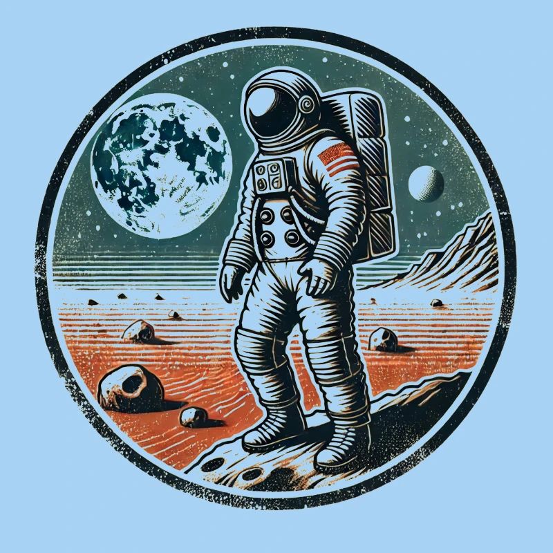 Astronaute