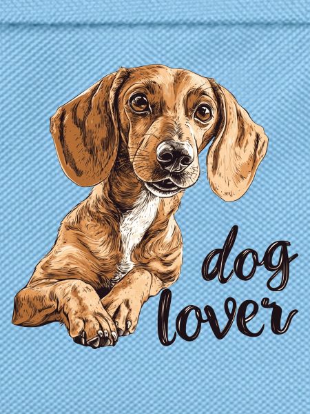 Dog lover