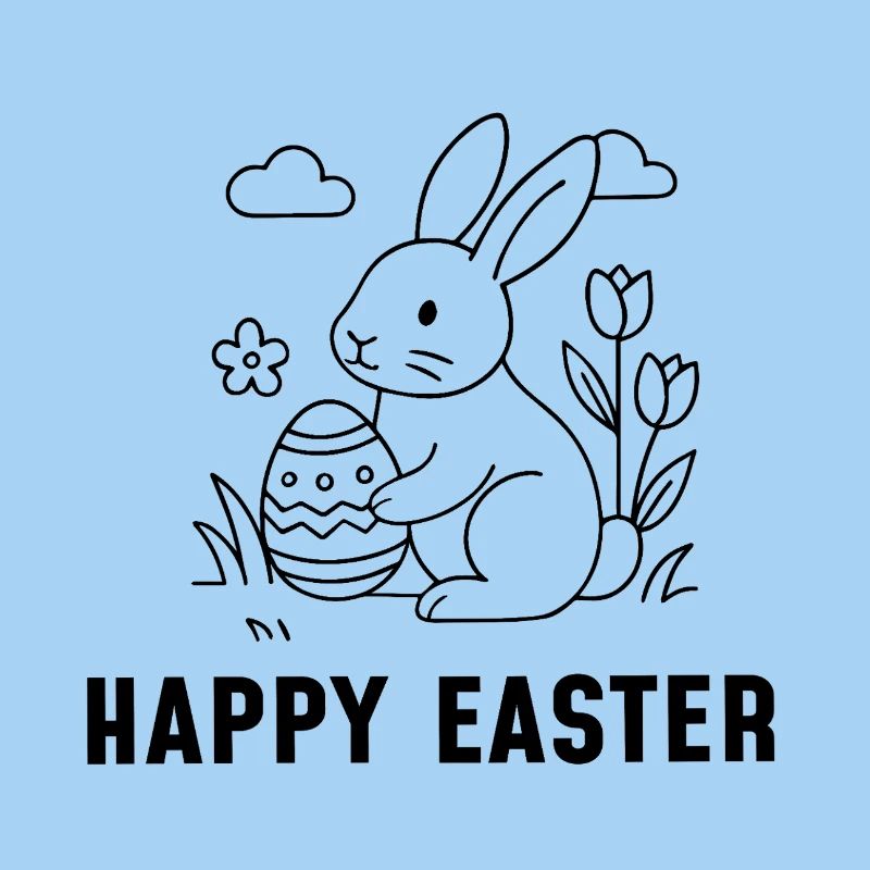 Joyeuses Pâques