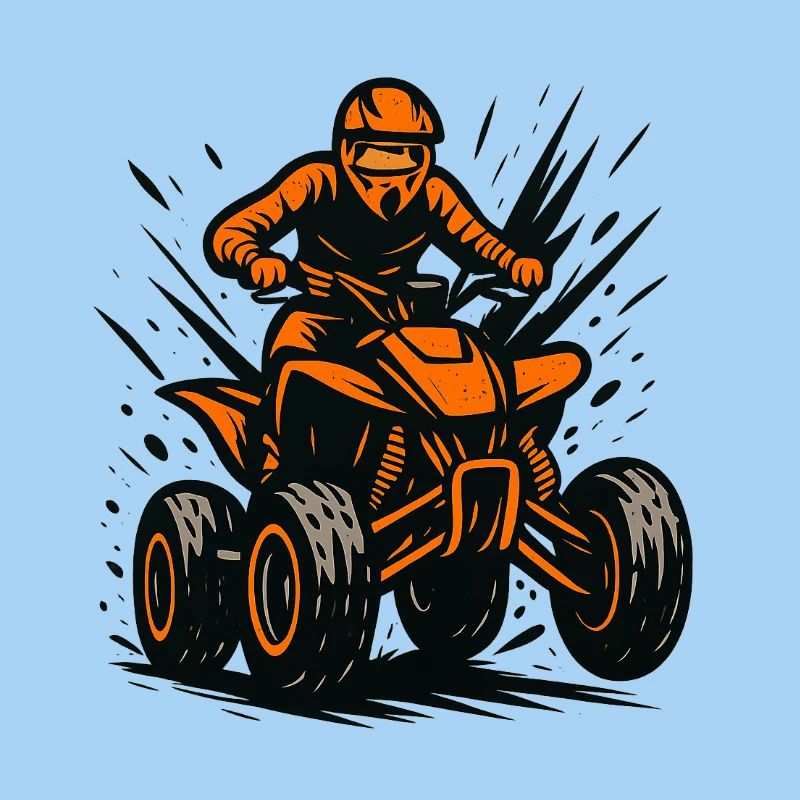 Full Throttle – Quad Power