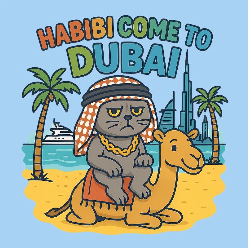 Dubaï