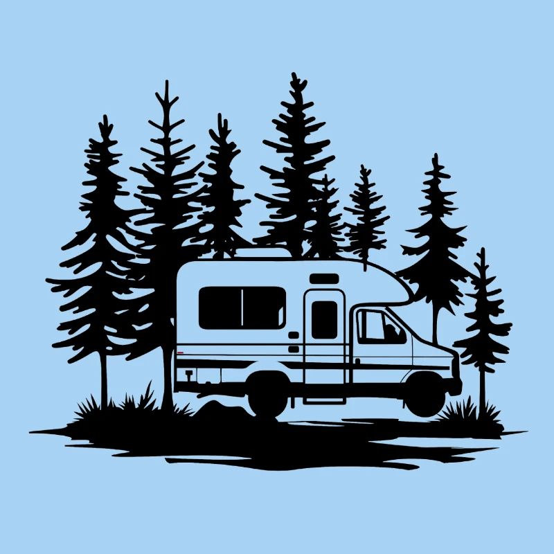 Camping Car