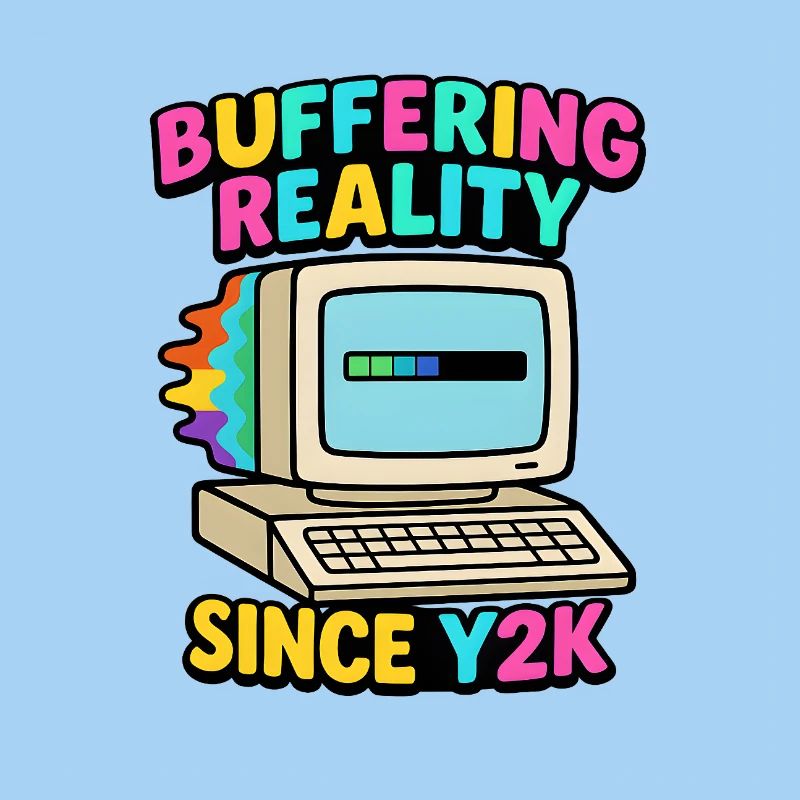 Buffering Since Y2K