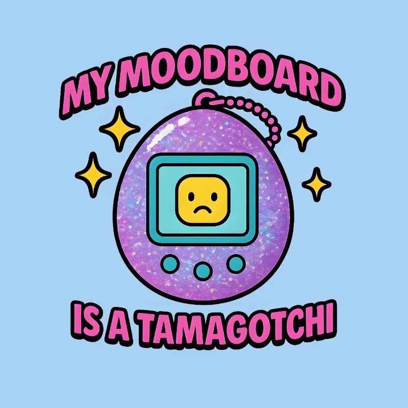 Moodgotschi