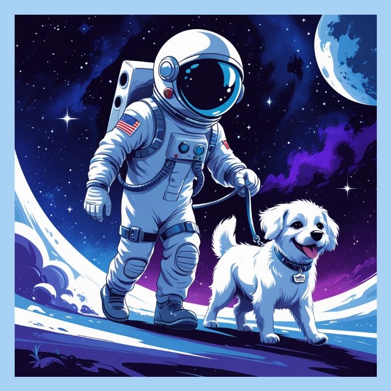 moonwalk