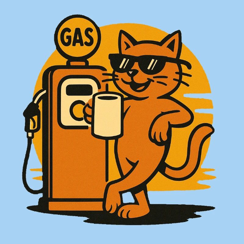 Gascat