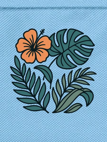 Aloha Flora