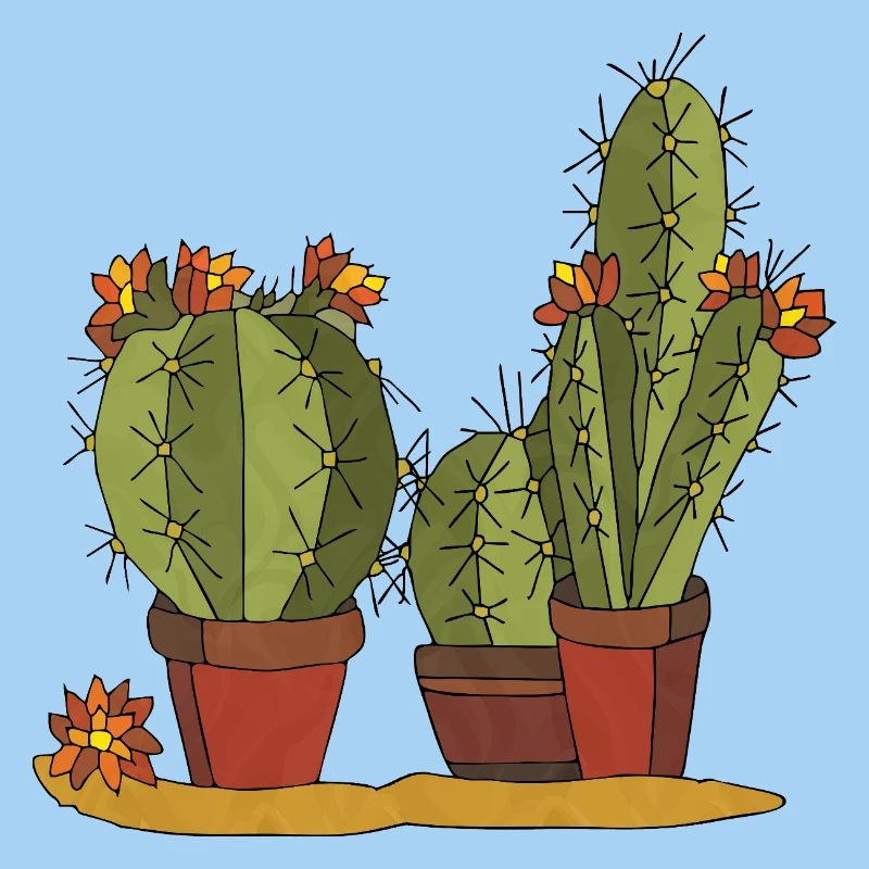 Blumen