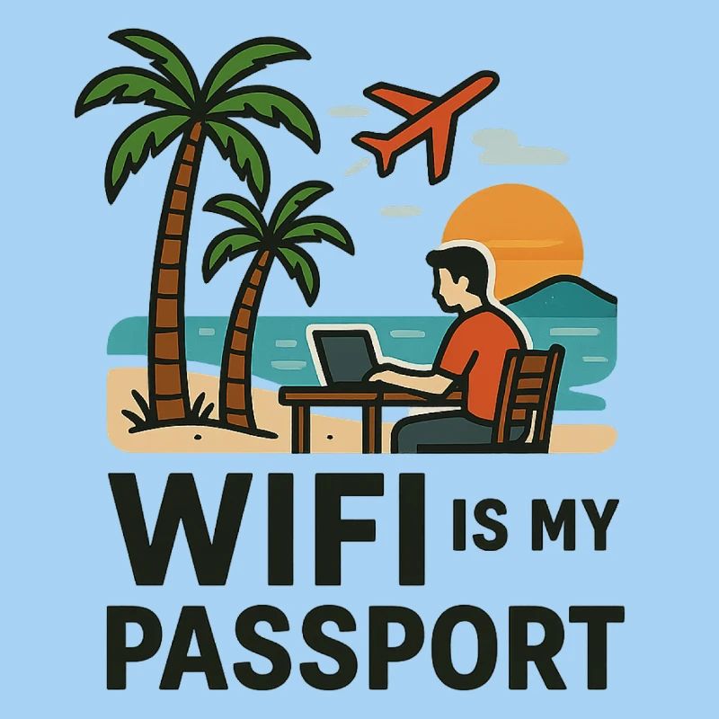 REMOTE LIFE