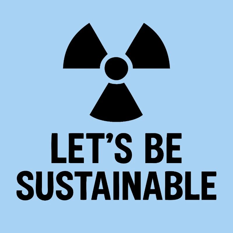 Let s be sustaibnable
