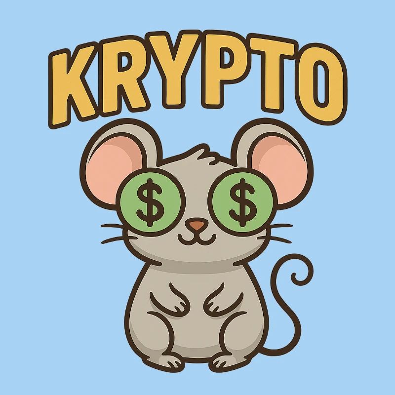 Krypto Maus 2.0
