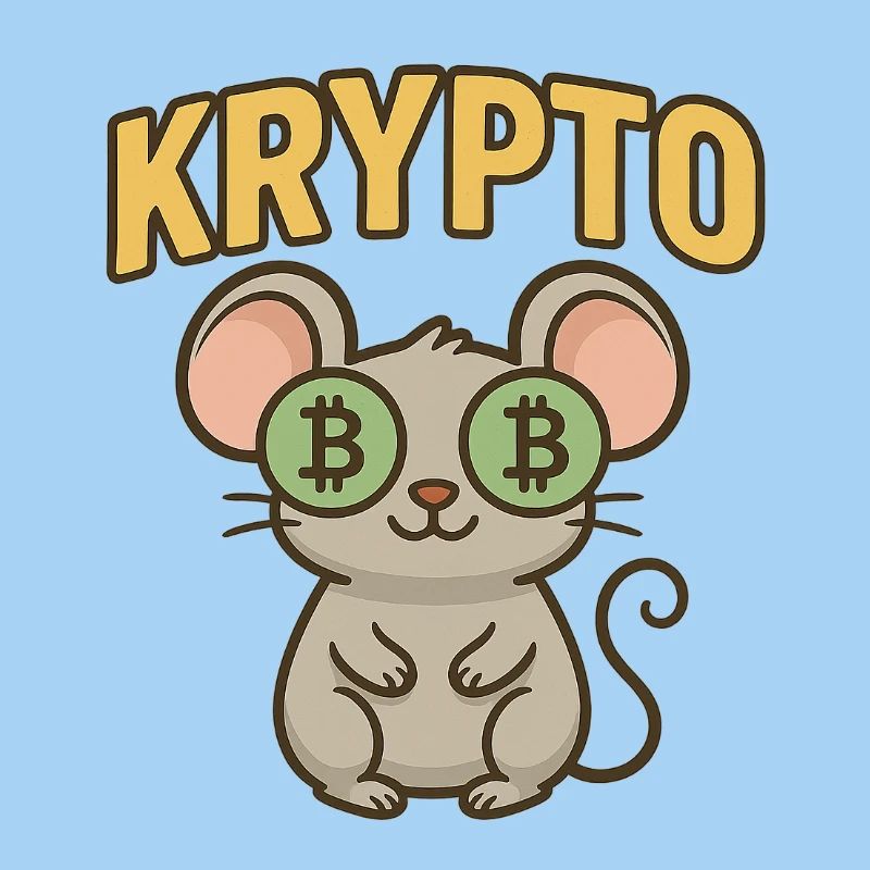 Krypto Maus
