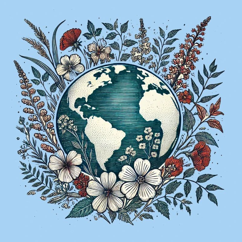 Earth