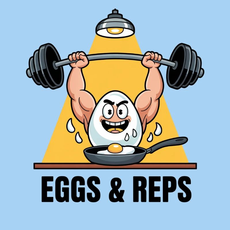 Eggs & Reps