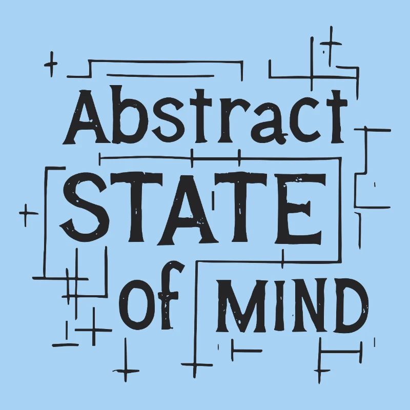Citation sur l’état d’ abstrait