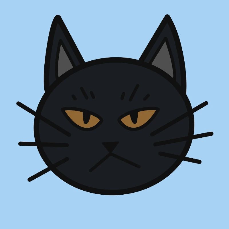 Néron le chat