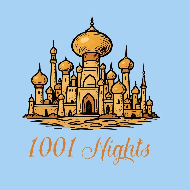 Cité arabe
