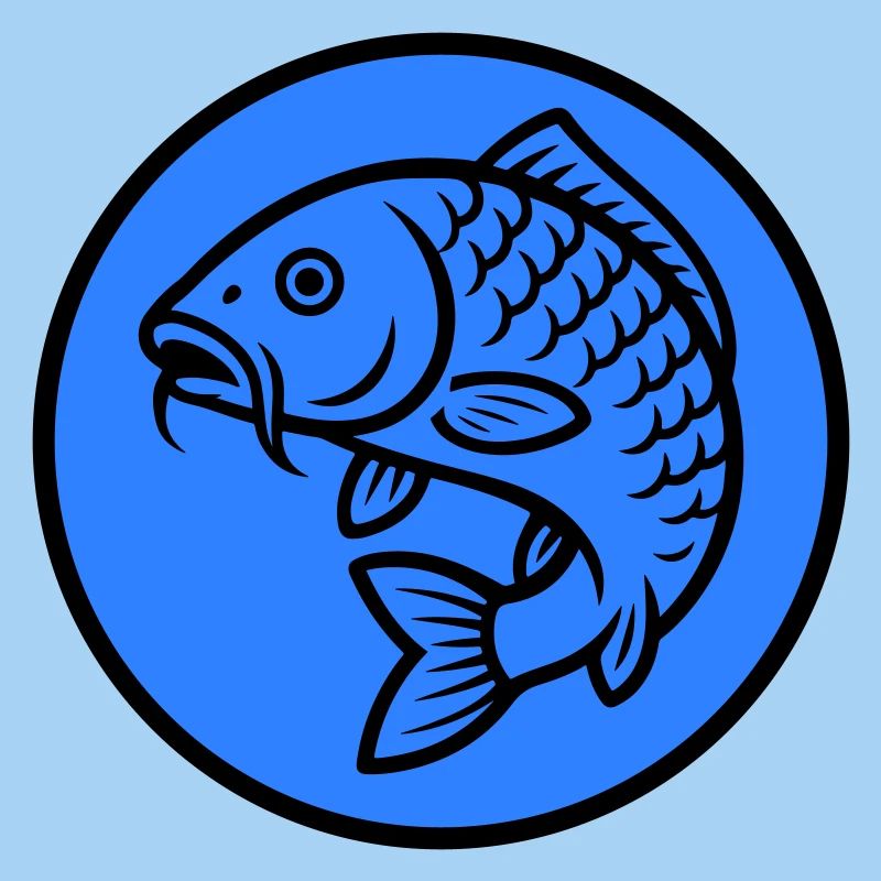 Carp Fish