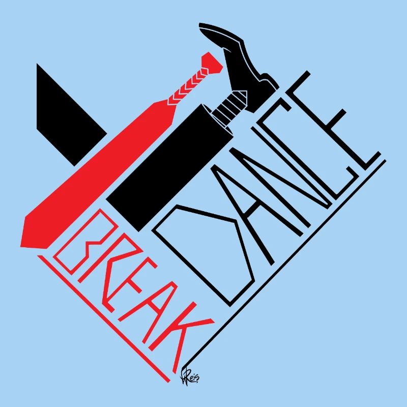 Break Dance