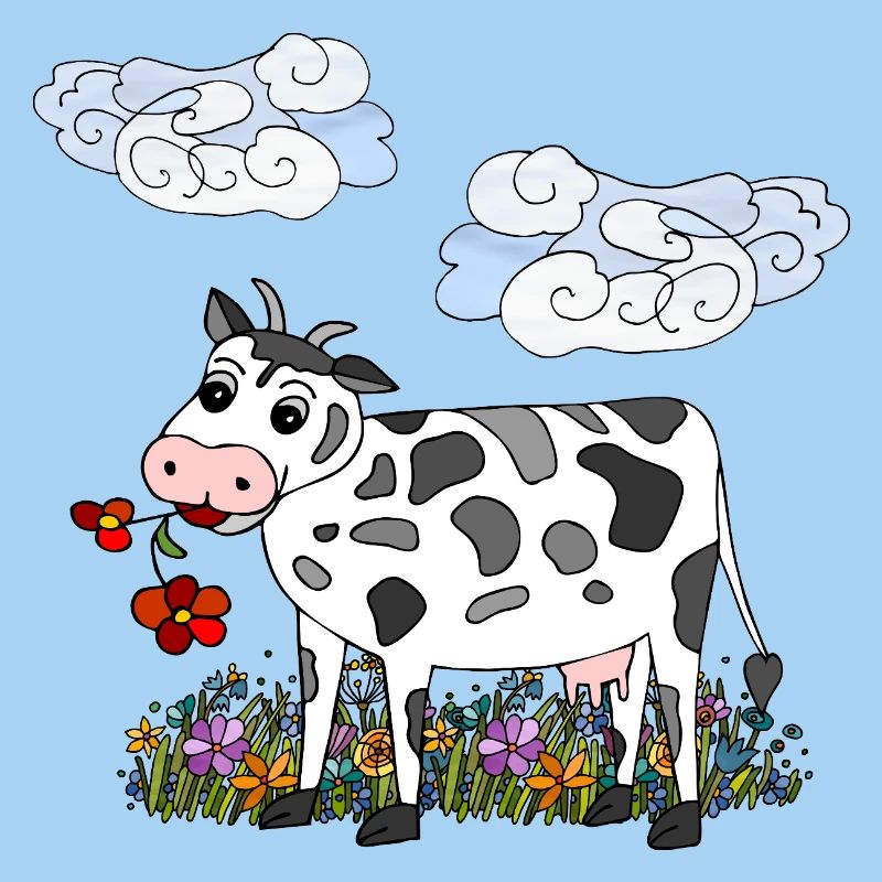 Vache