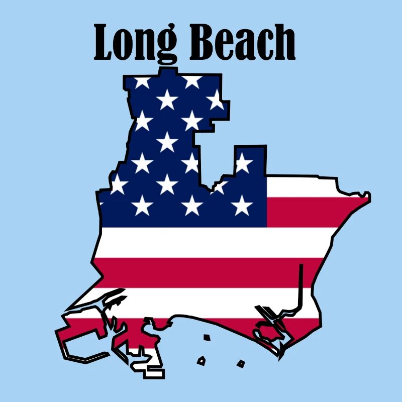 Long beach