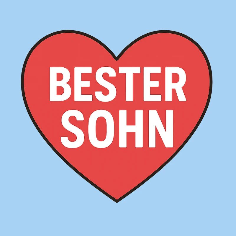 BESTER SOHN