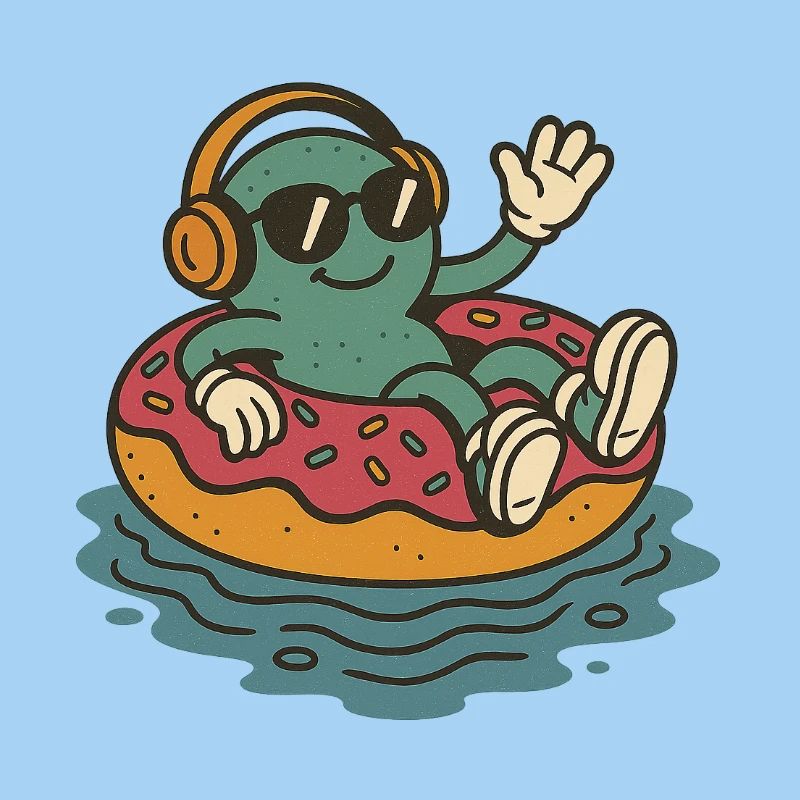 Pool Day