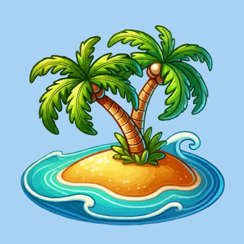 Île Palm