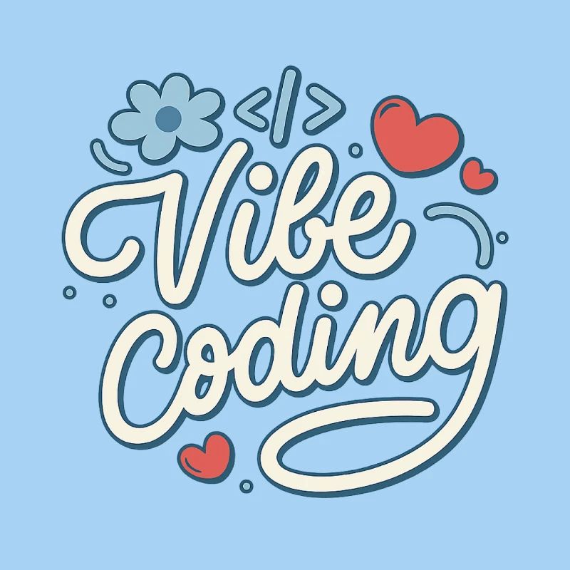 Vibe-Codierung