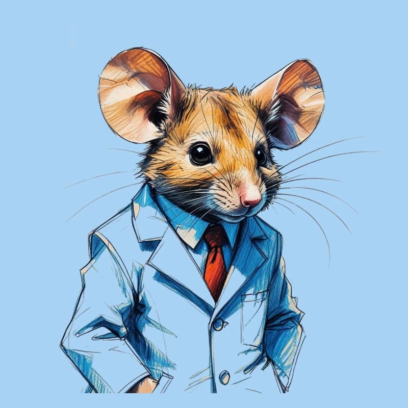 Dr.Souris