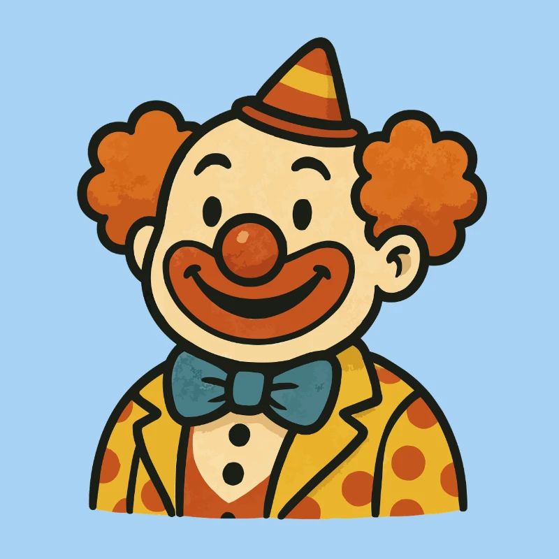 clown