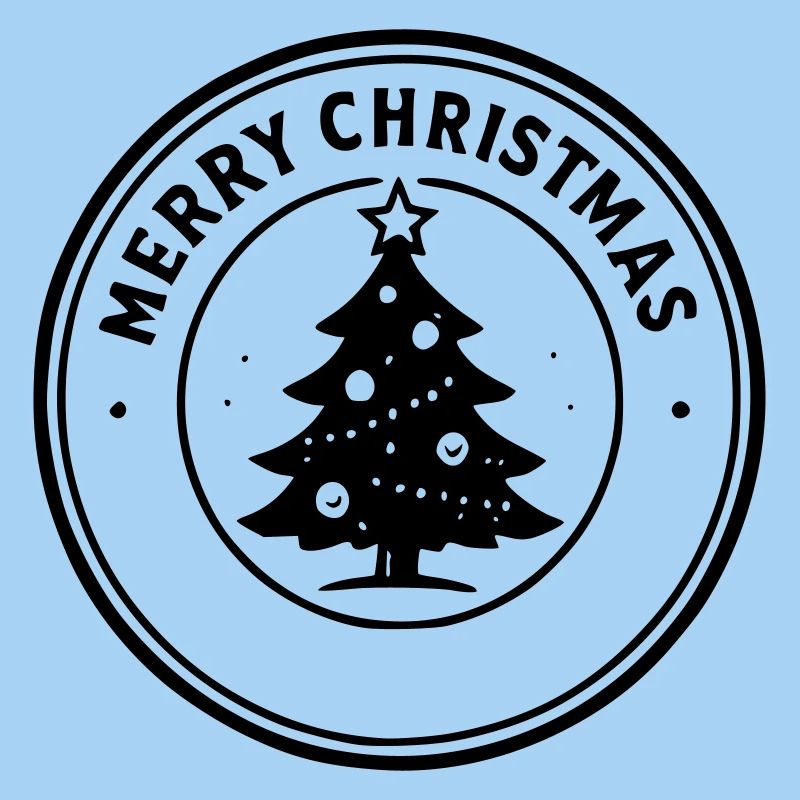 Frohe Weihnachten