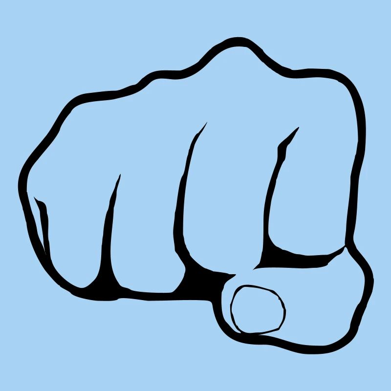 Fist