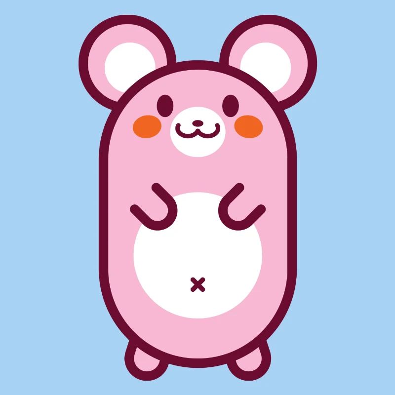 mouse