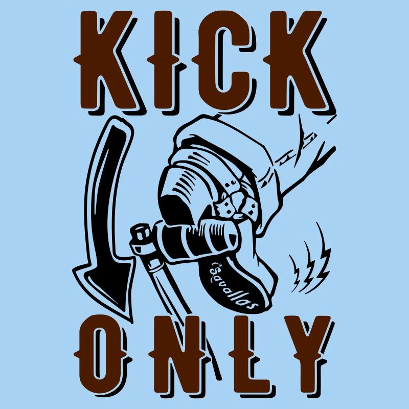 Kick only