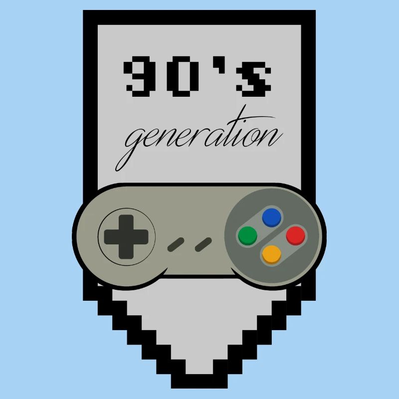 90er Generation